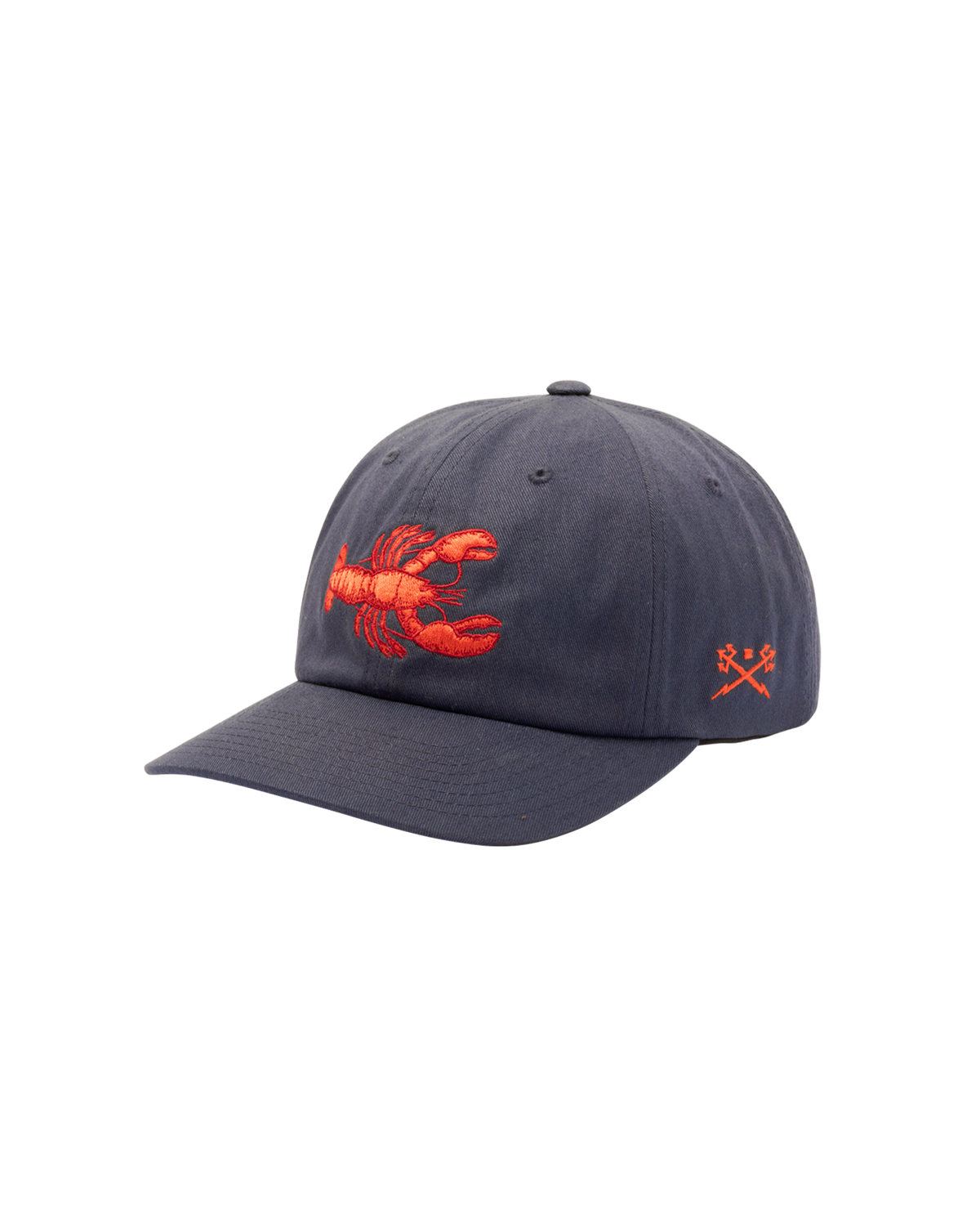 Decapod Hat