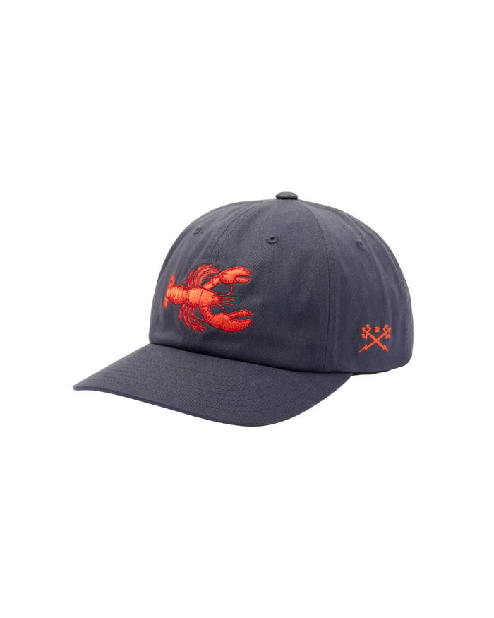 Decapod Hat