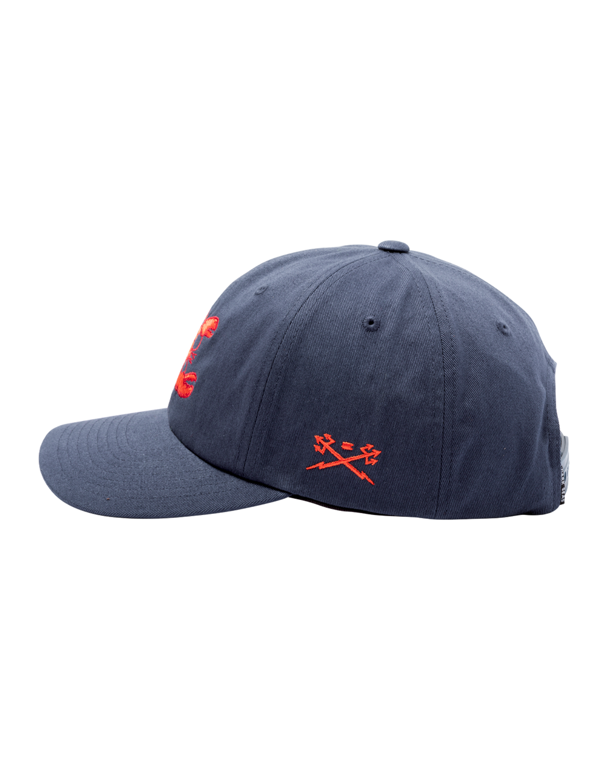 Decapod Hat