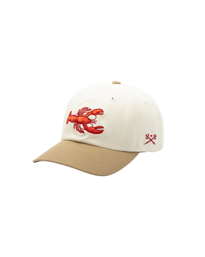 Decapod Hat
