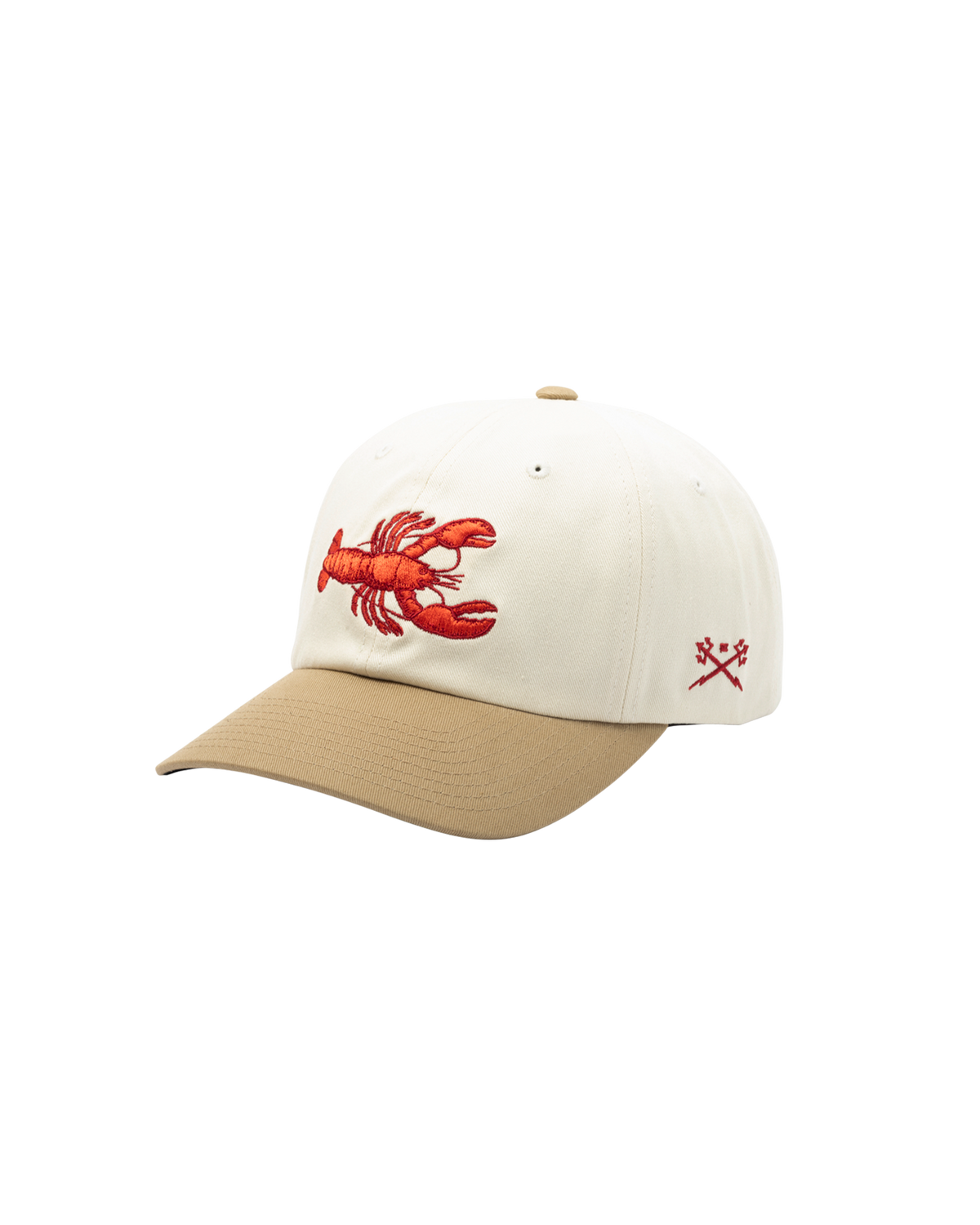 Decapod Hat