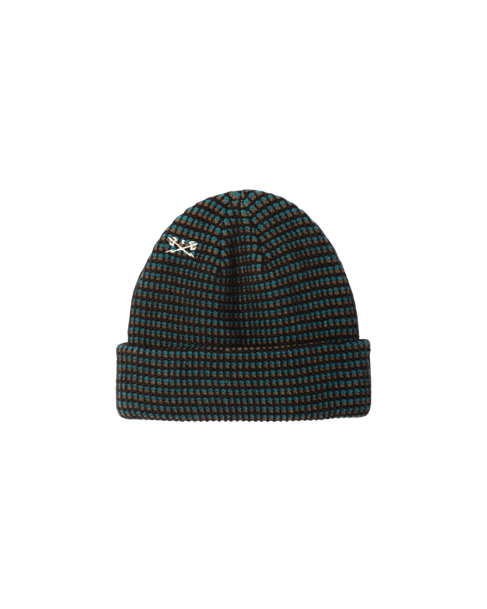 dark-seas-bateman-beanie-black-teal