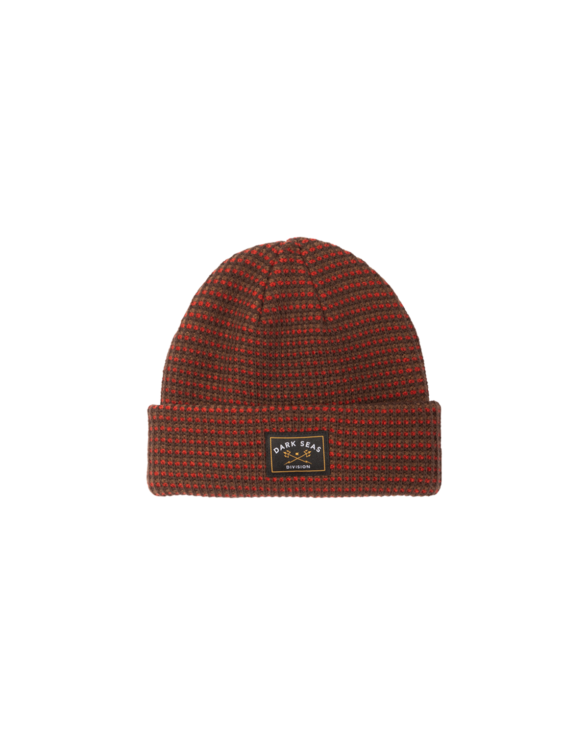 dark-seas-bateman-beanie-brown-red