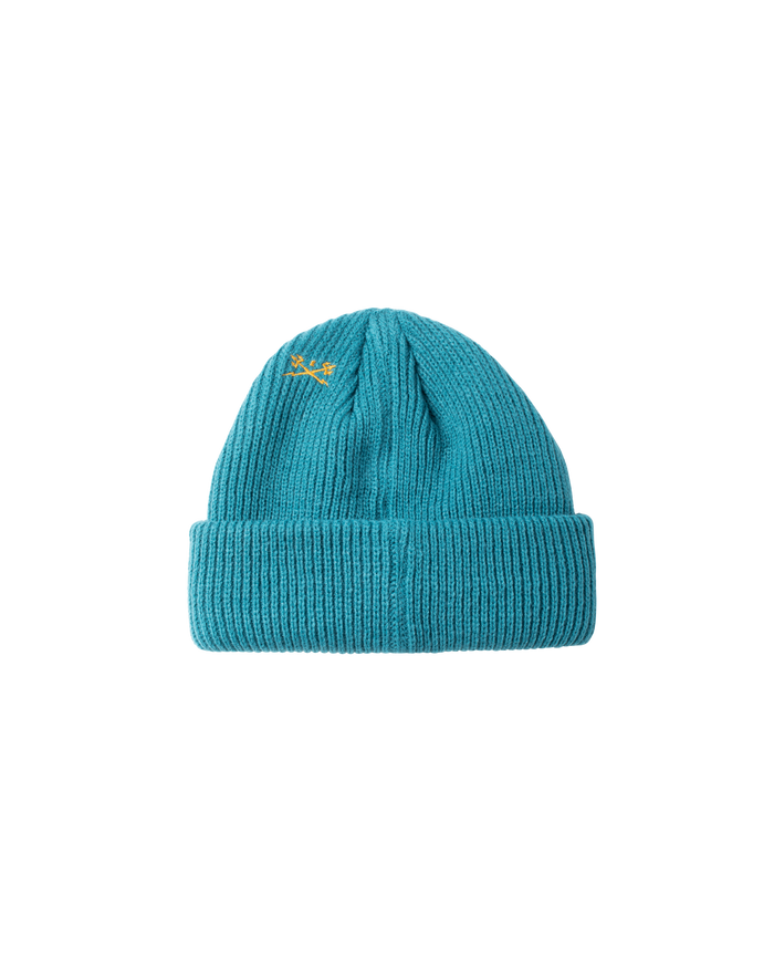 dark-seas-headmaster-beanie-teal - alternate view