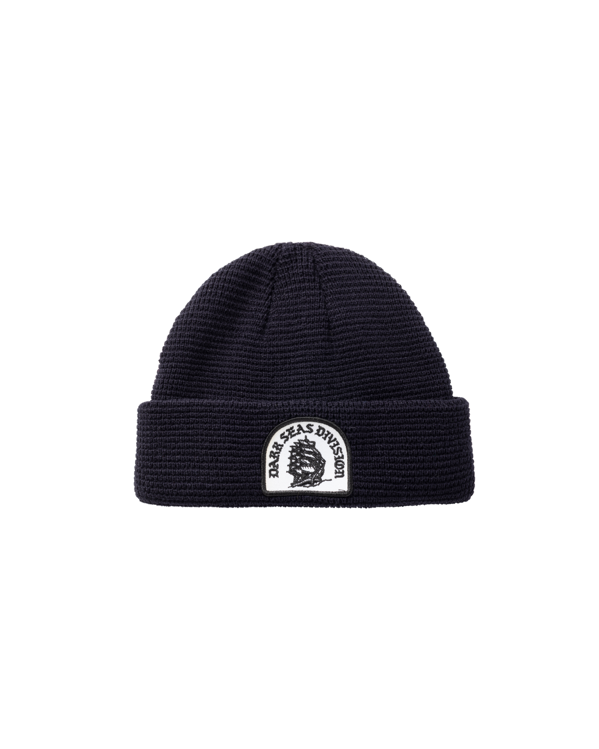 Clipper Beanie (zoomed)