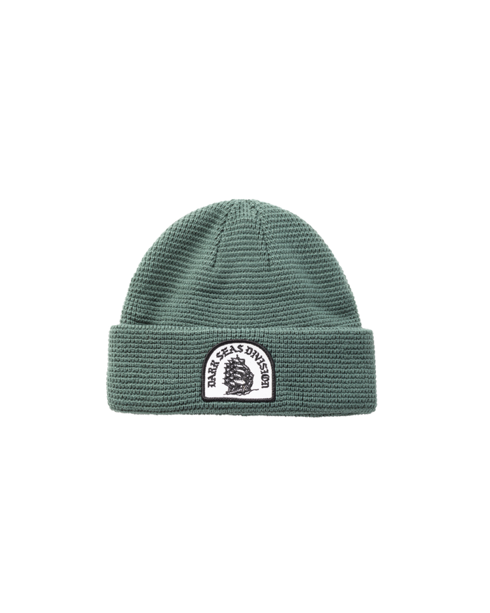 Clipper Beanie