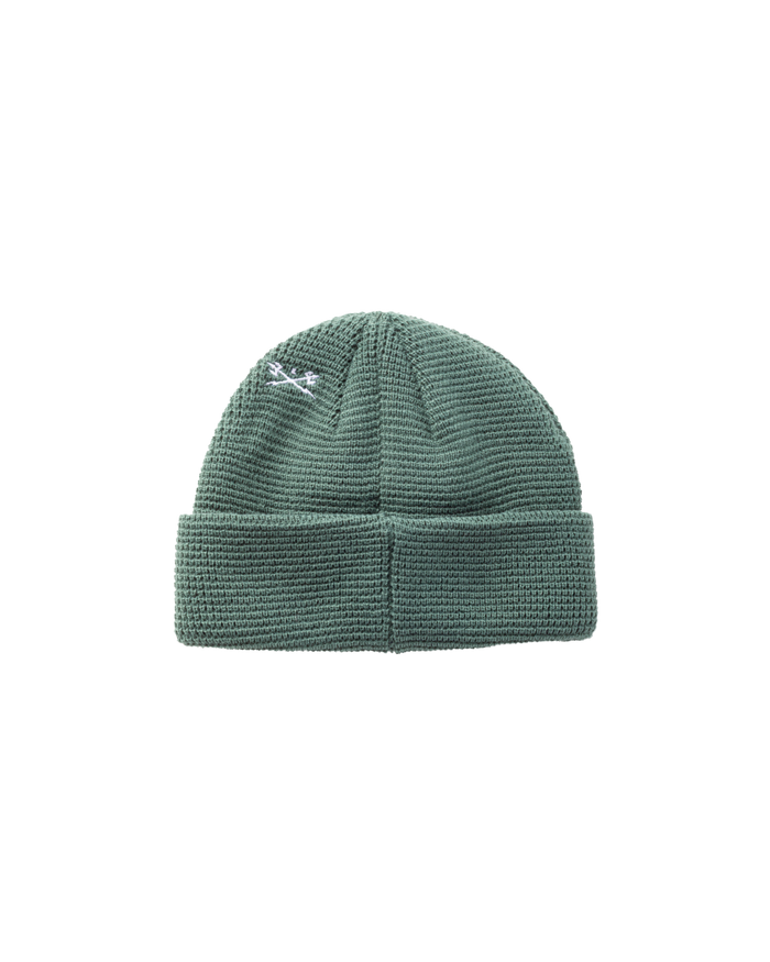 Clipper Beanie - alternate view