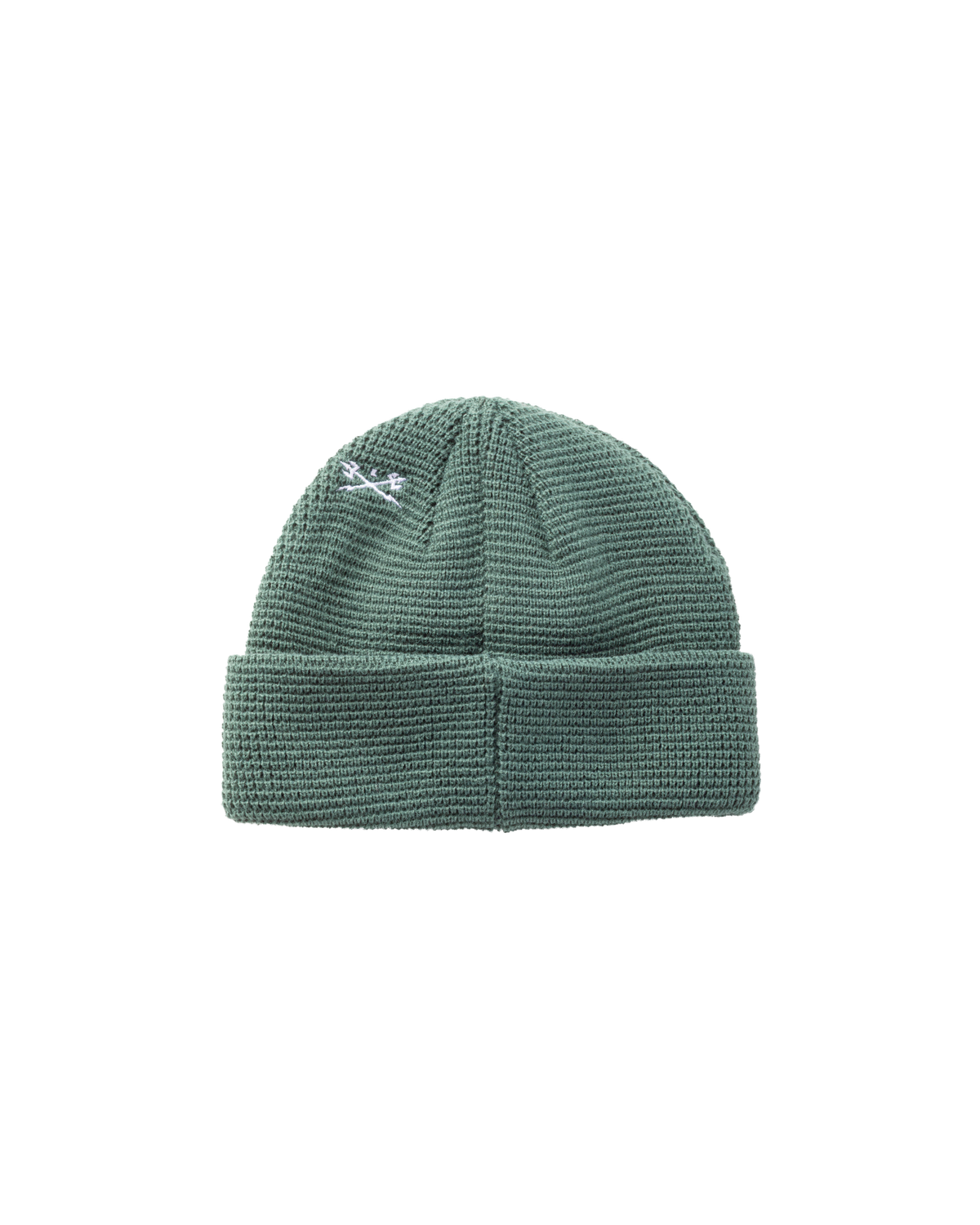 Clipper Beanie (zoomed)