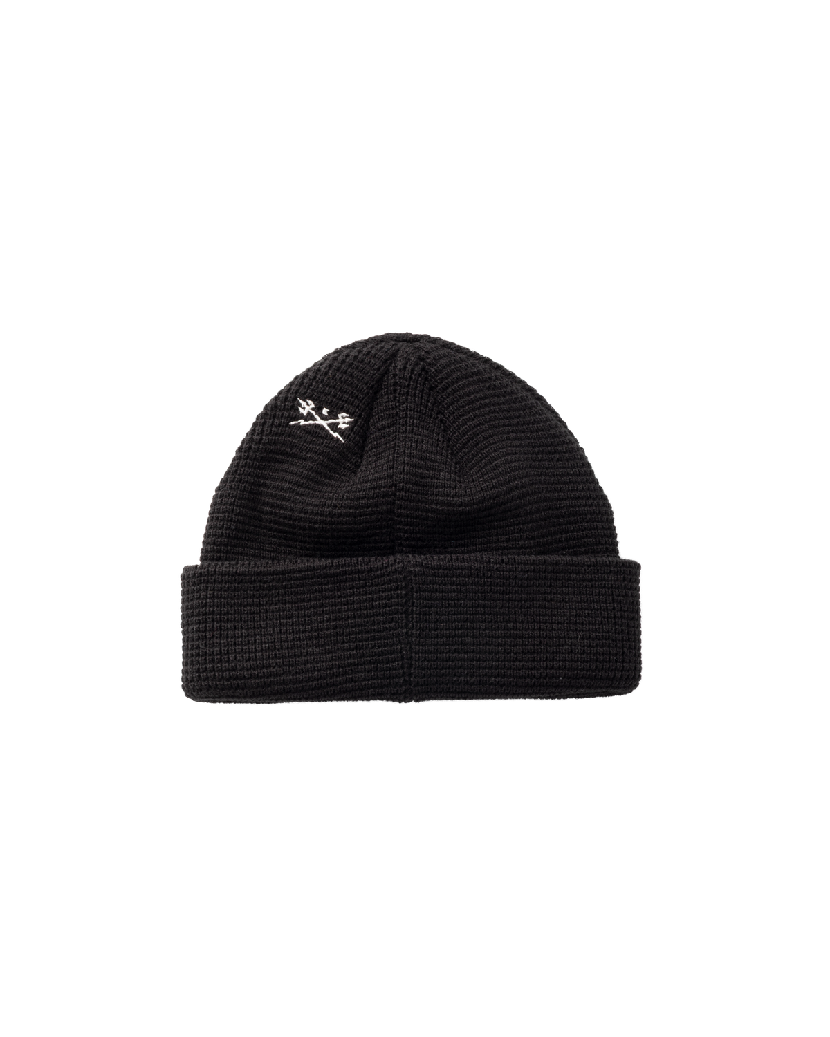 Scenic Beanie (zoomed)