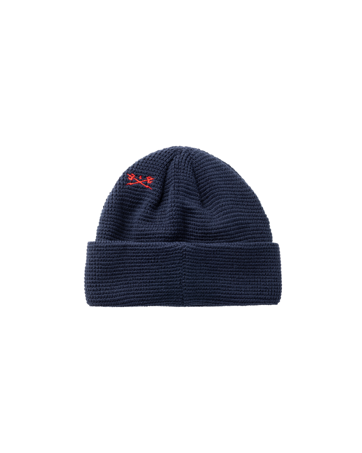 Pot Trap Beanie (zoomed)