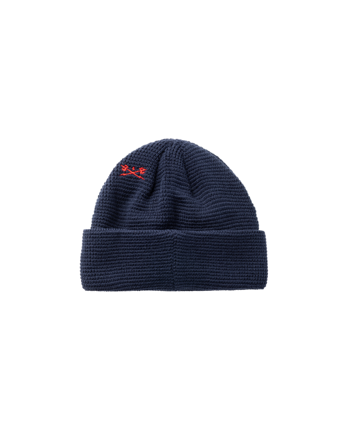 Pot Trap Beanie - alternate view
