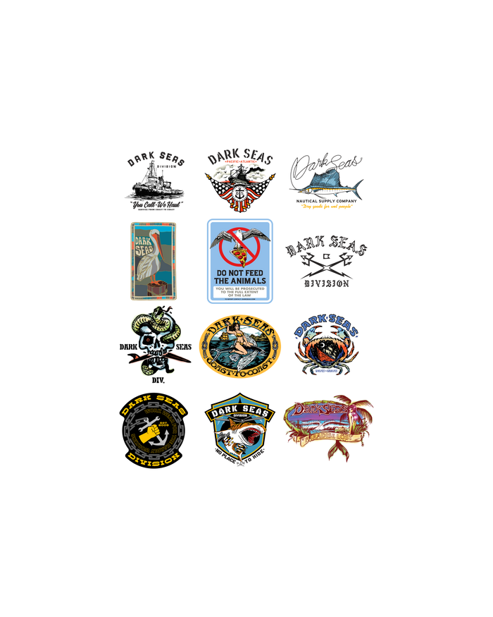 dark-seas-ds-sticker-pack-x-10pk-assorted
