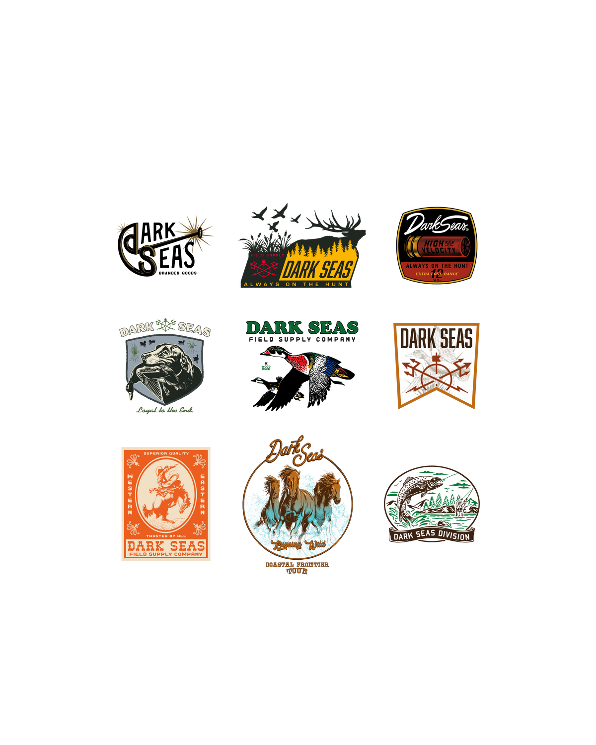 dark-seas-ds-sportsman-sticker-pack-6pk-assorted