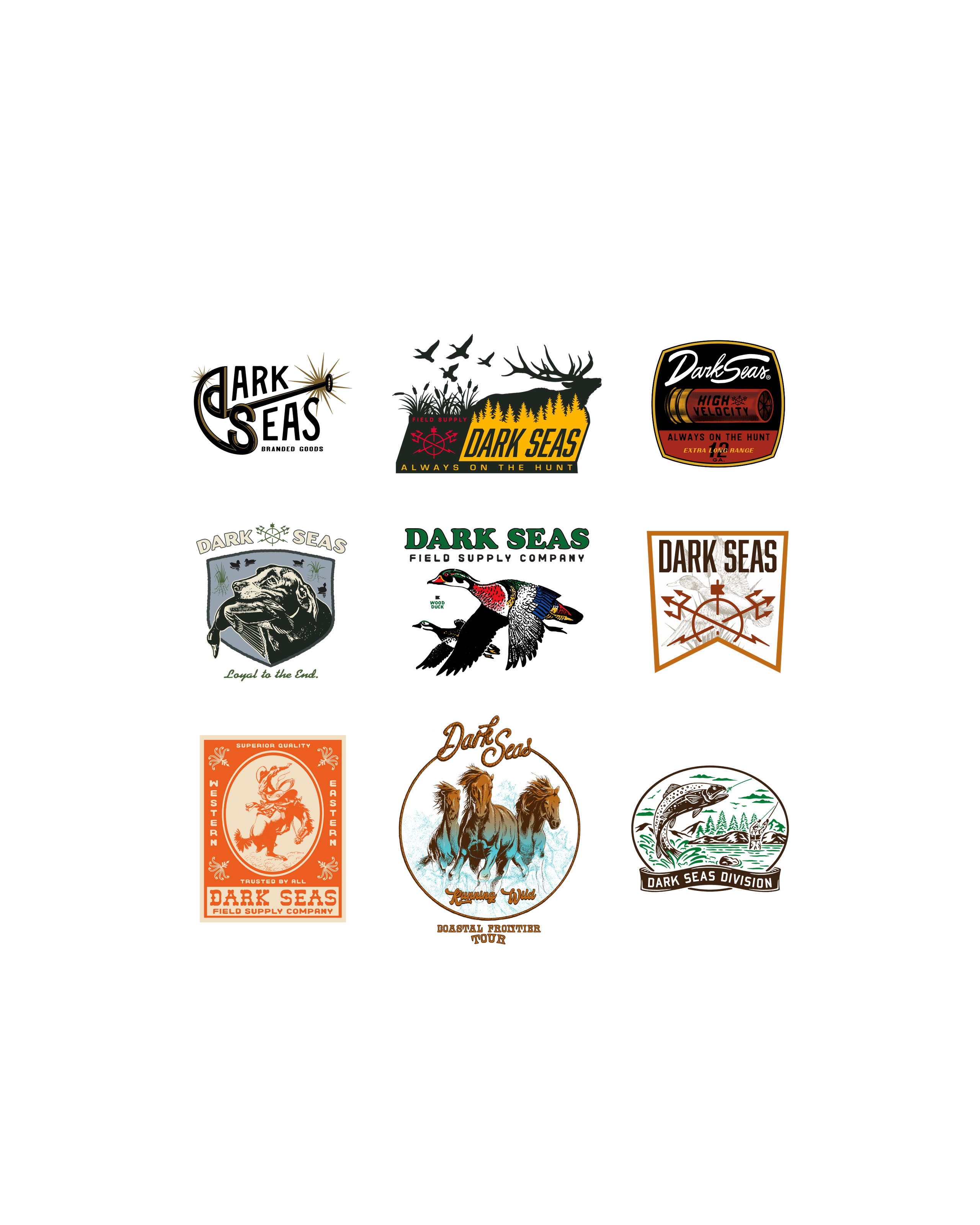 dark-seas-ds-sportsman-sticker-pack-6pk-assorted