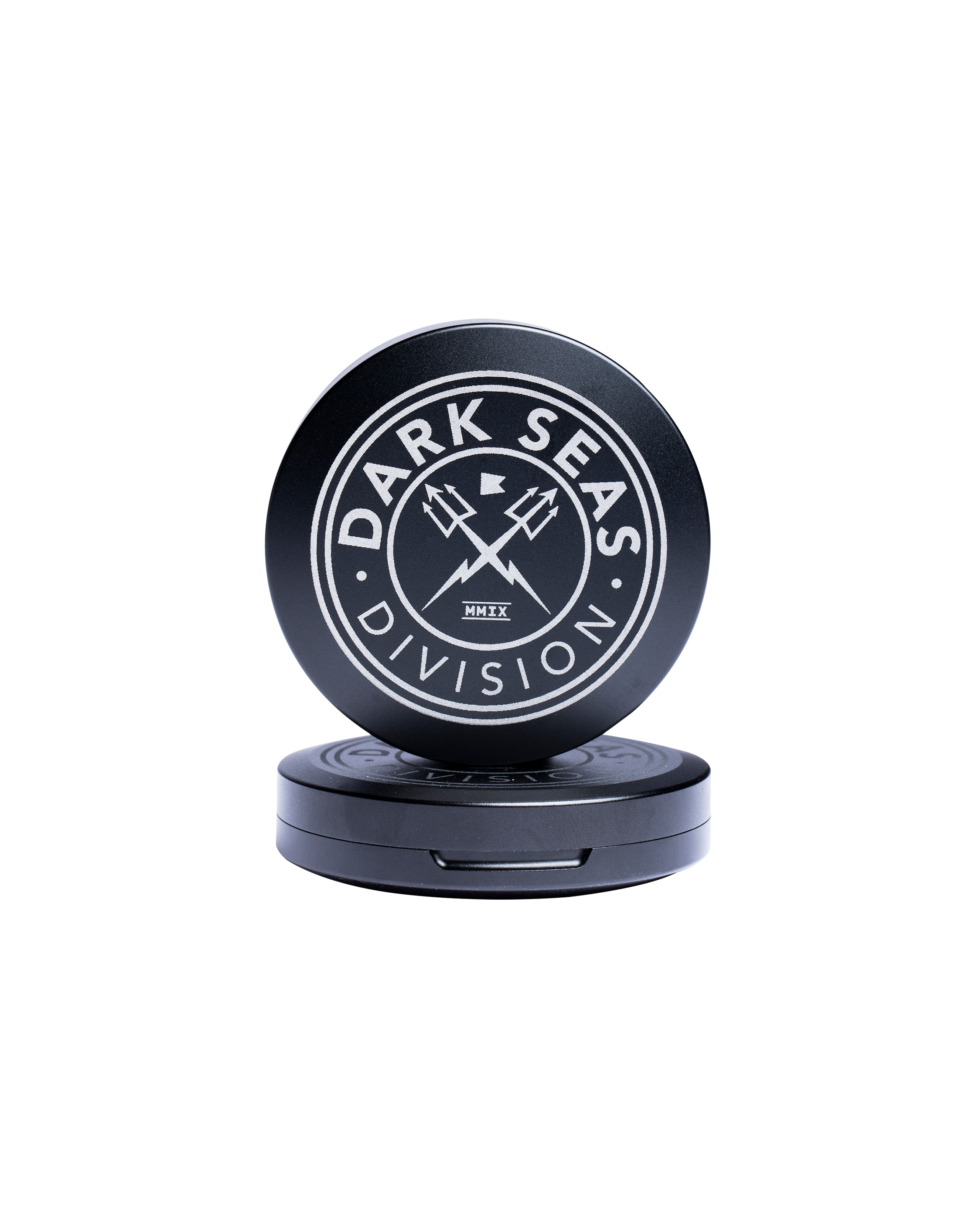 Dark Seas Zyn Container