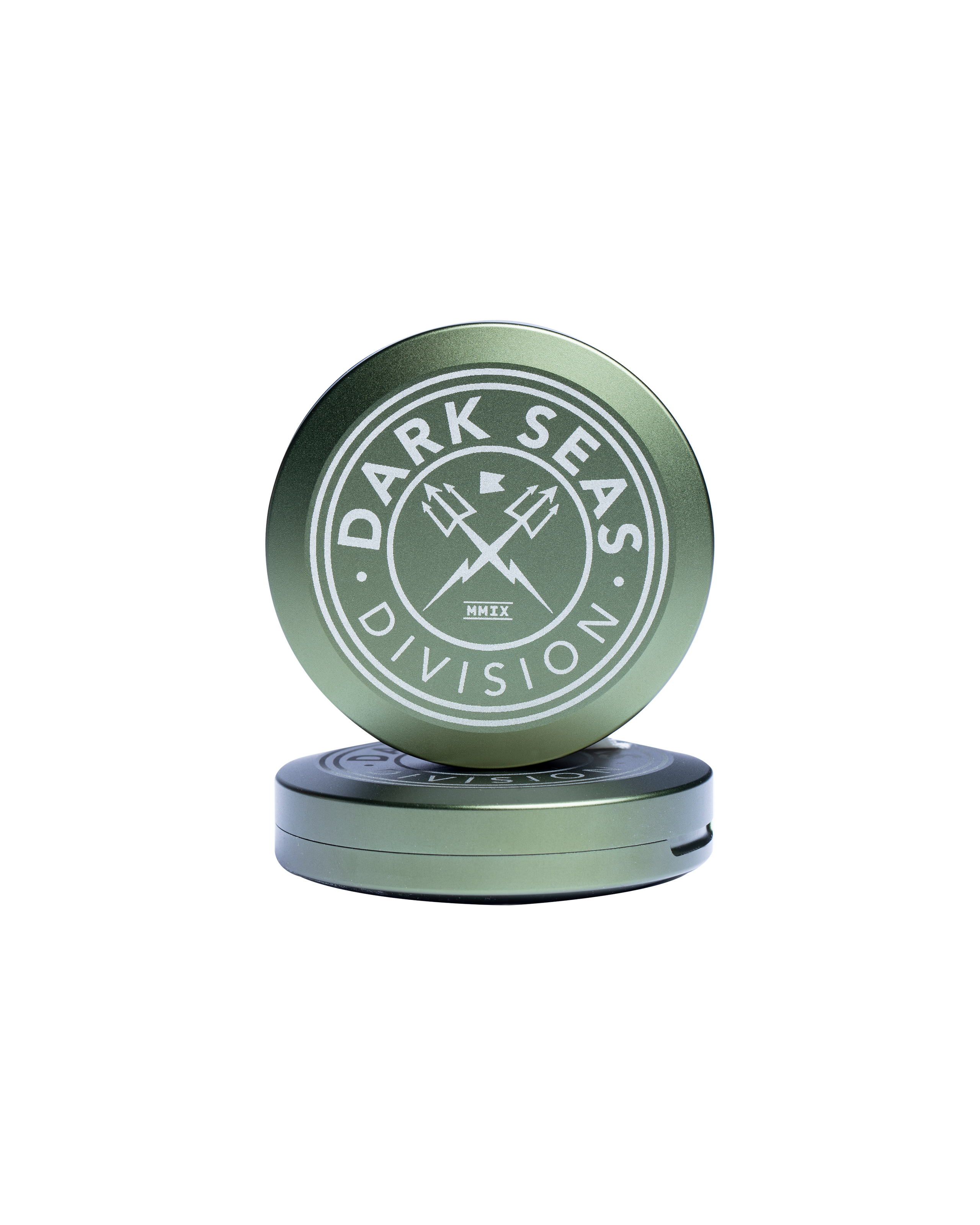 Dark Seas Zyn Container