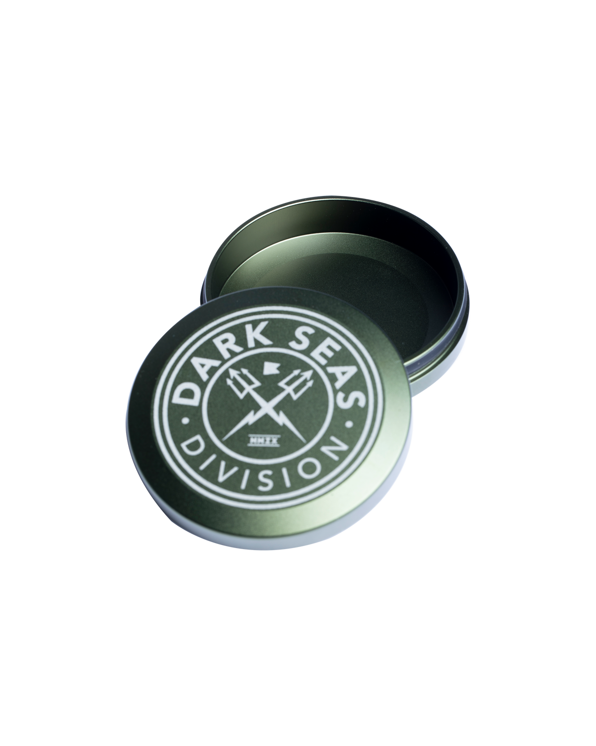 Dark Seas Zyn Container