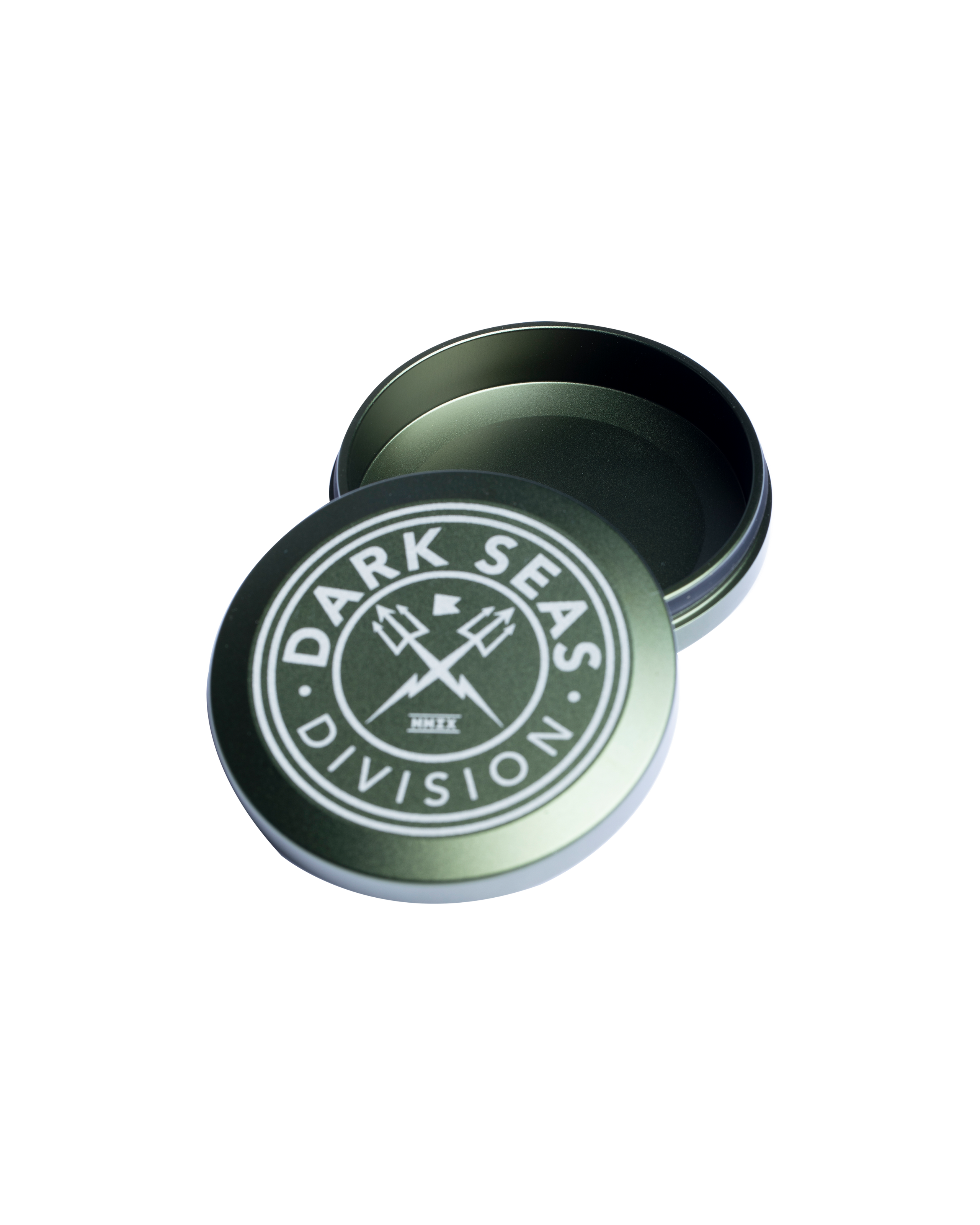 Dark Seas Zyn Container