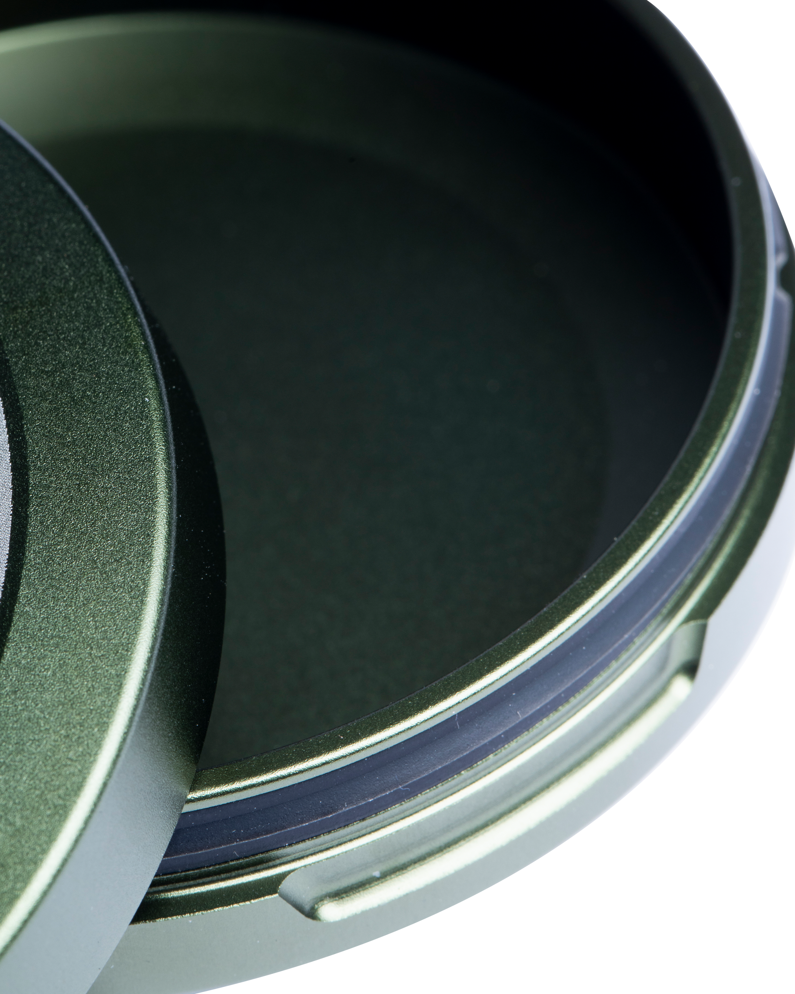 Dark Seas Zyn Container