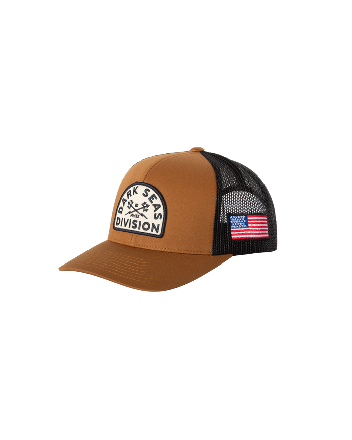Solitude Hat