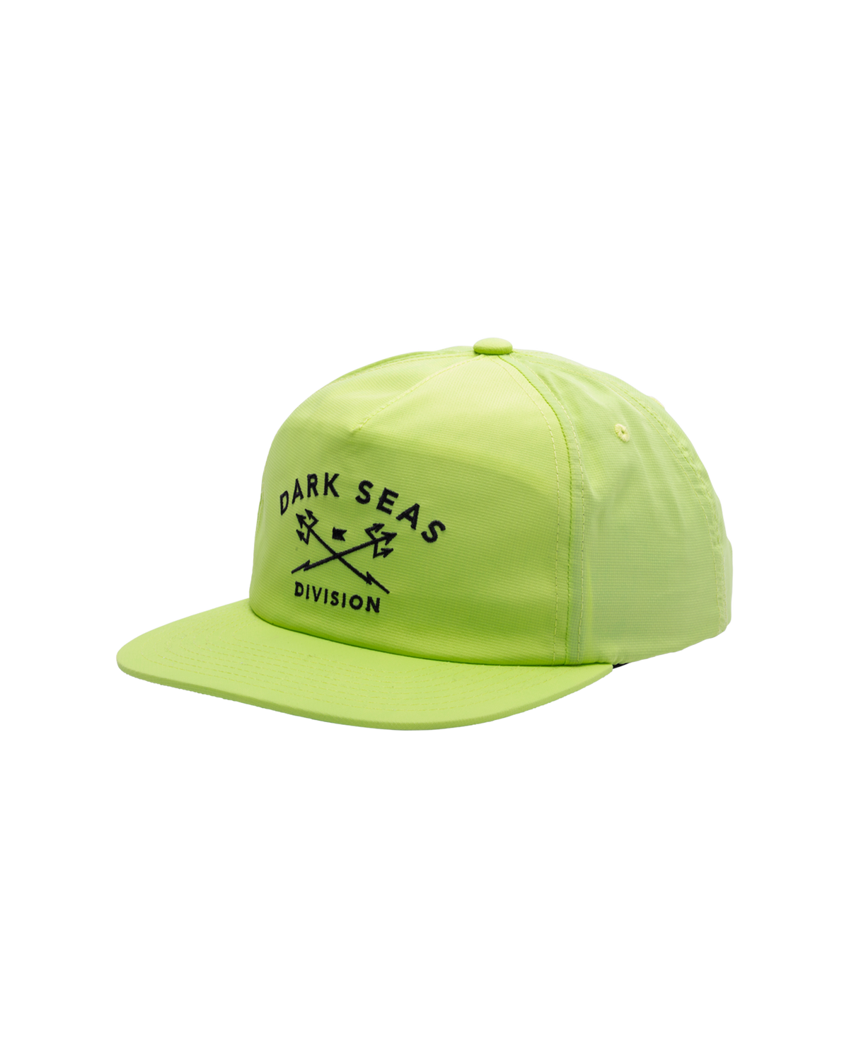 Tridents Nylon Hat