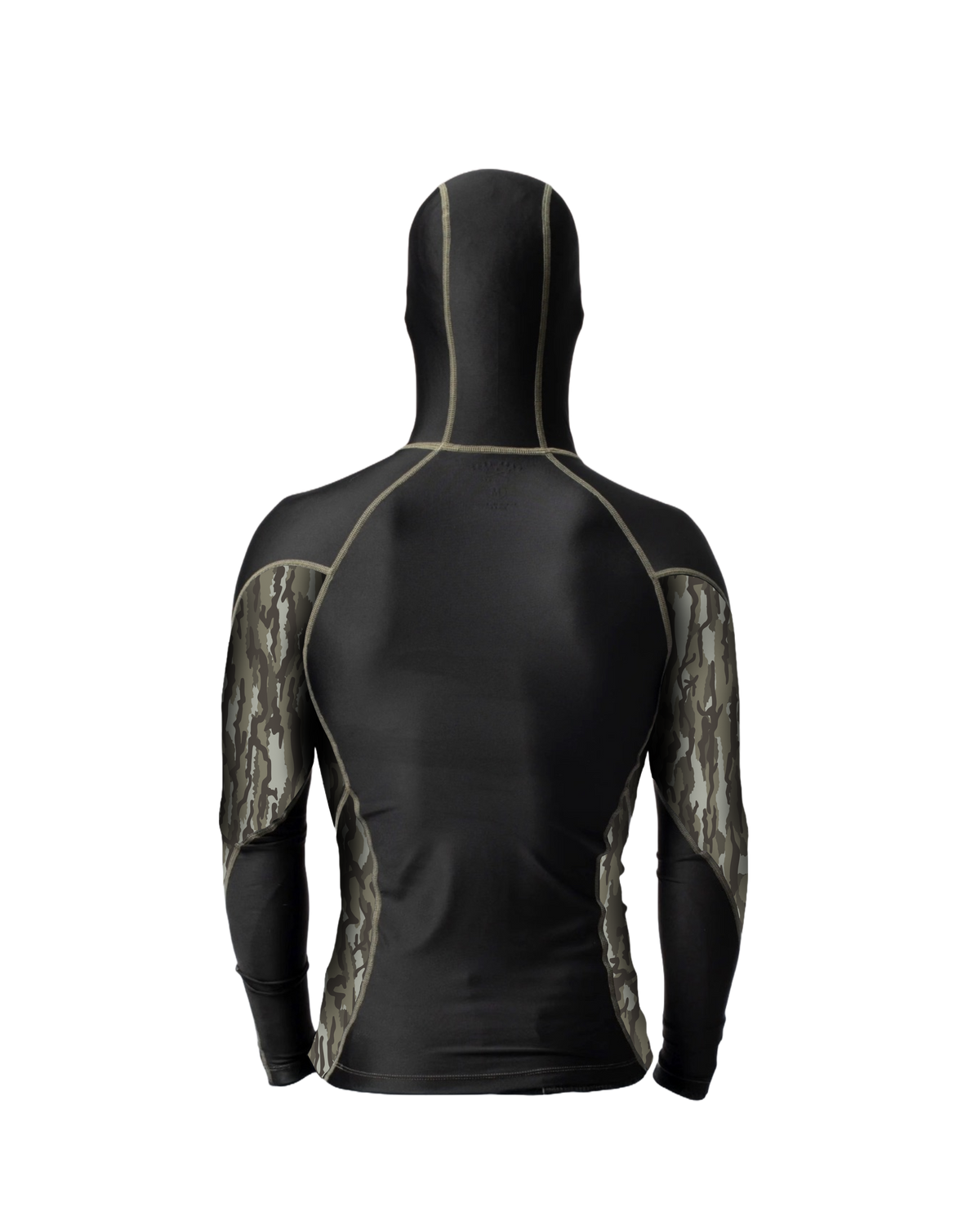Bandit LS Hooded Rash Guard