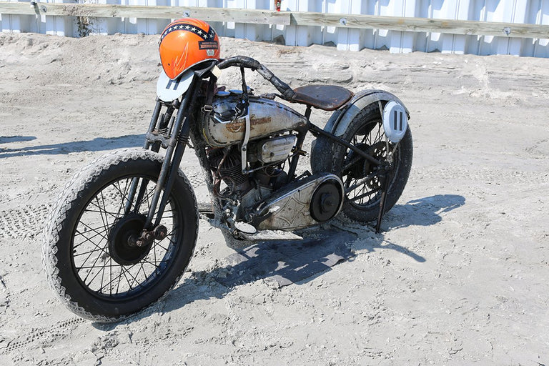 The Race of Gentlemen 2014 - Low Tide Low Life angles by Andrew Mercier