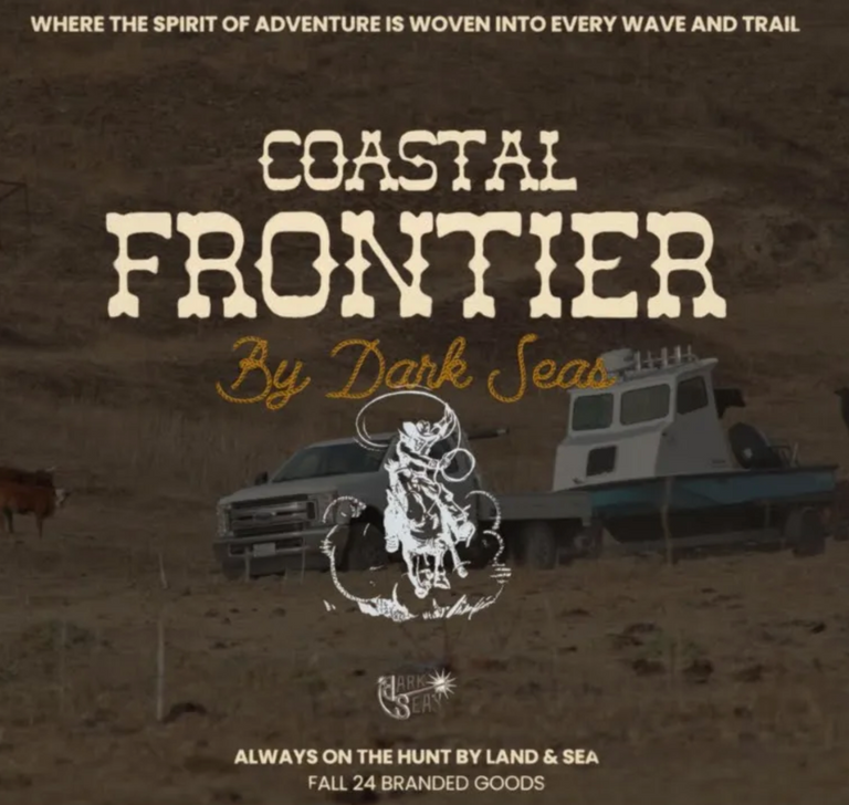 Coastal Frontier Collection 24