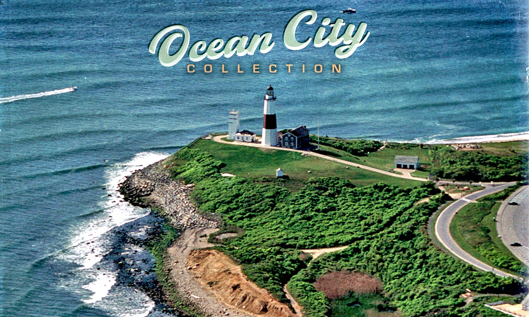 Ocean City Collection