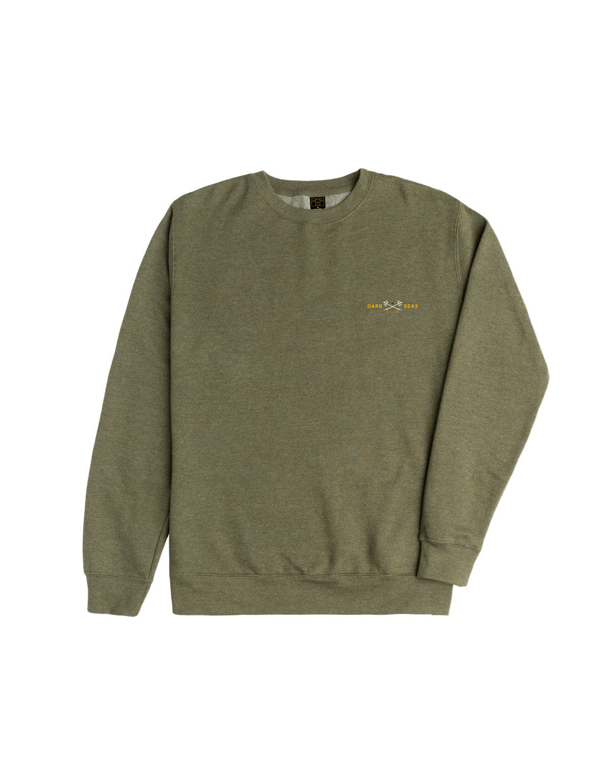 Headmaster Crewneck