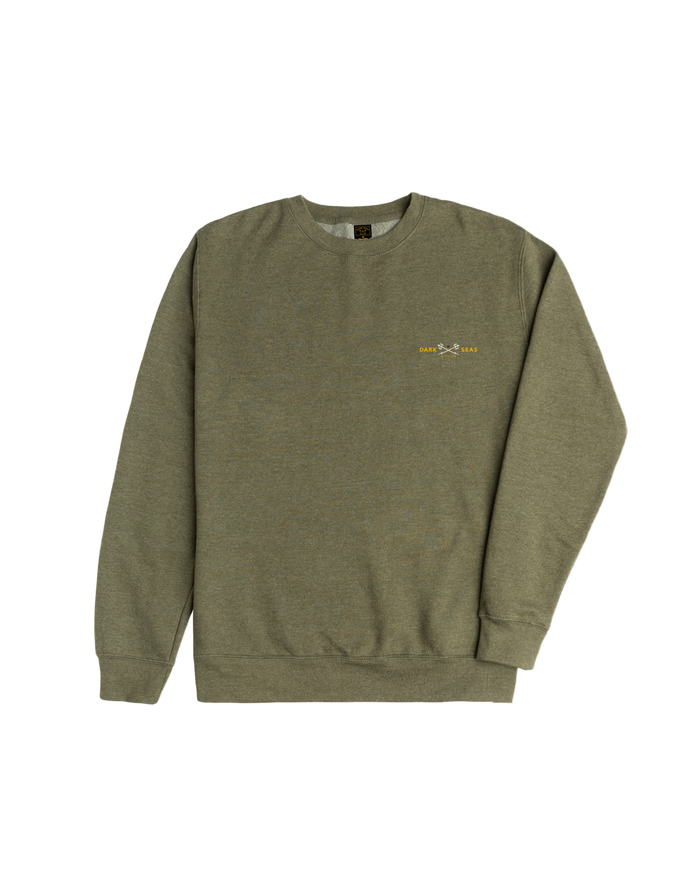 Headmaster Crewneck