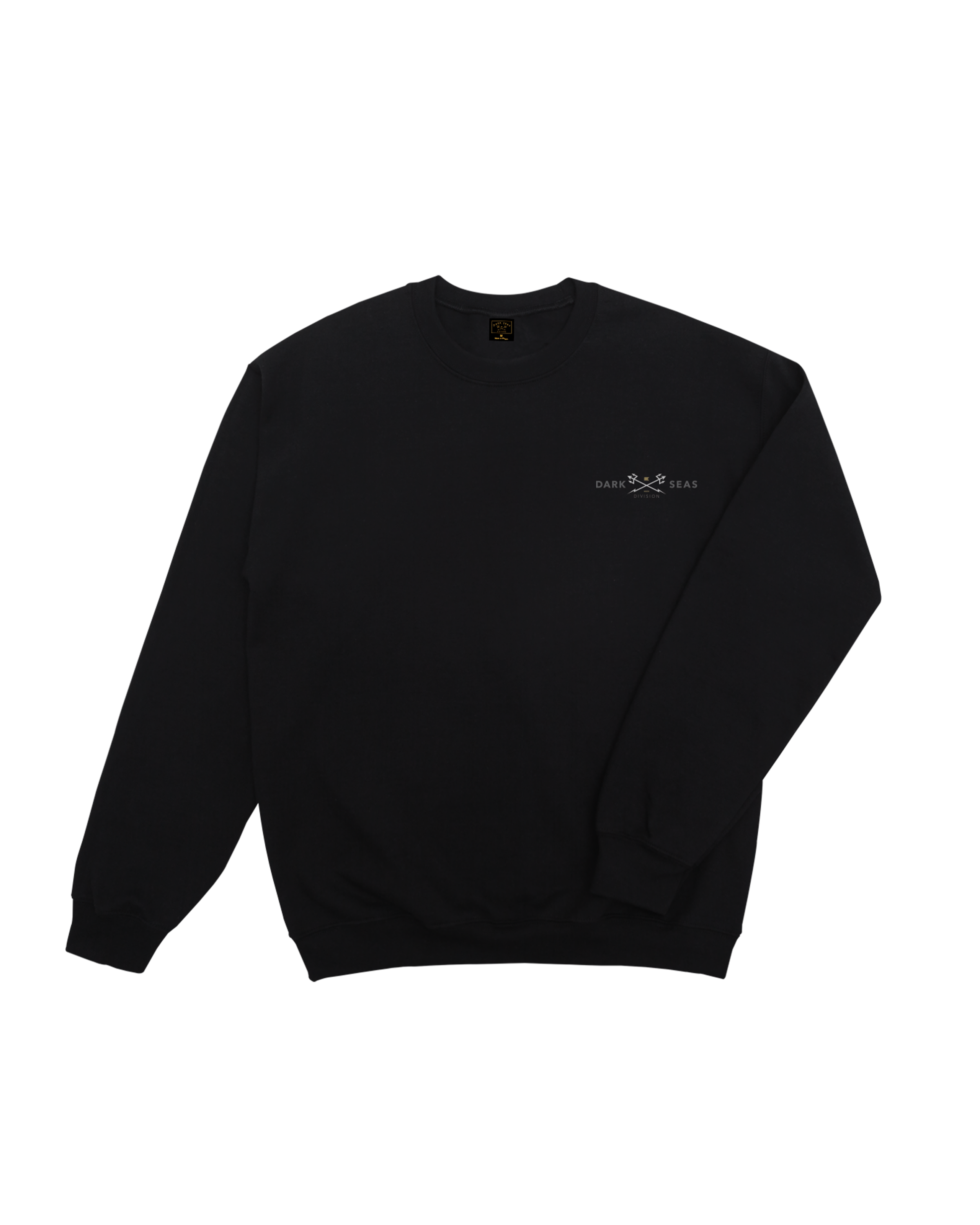 Headmaster Crewneck