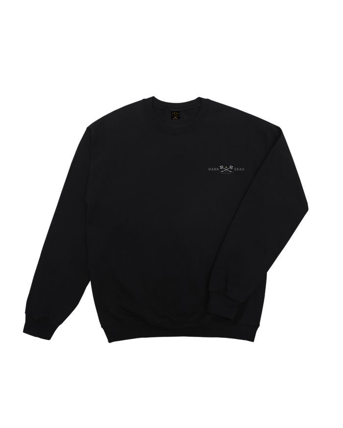 Headmaster Crewneck