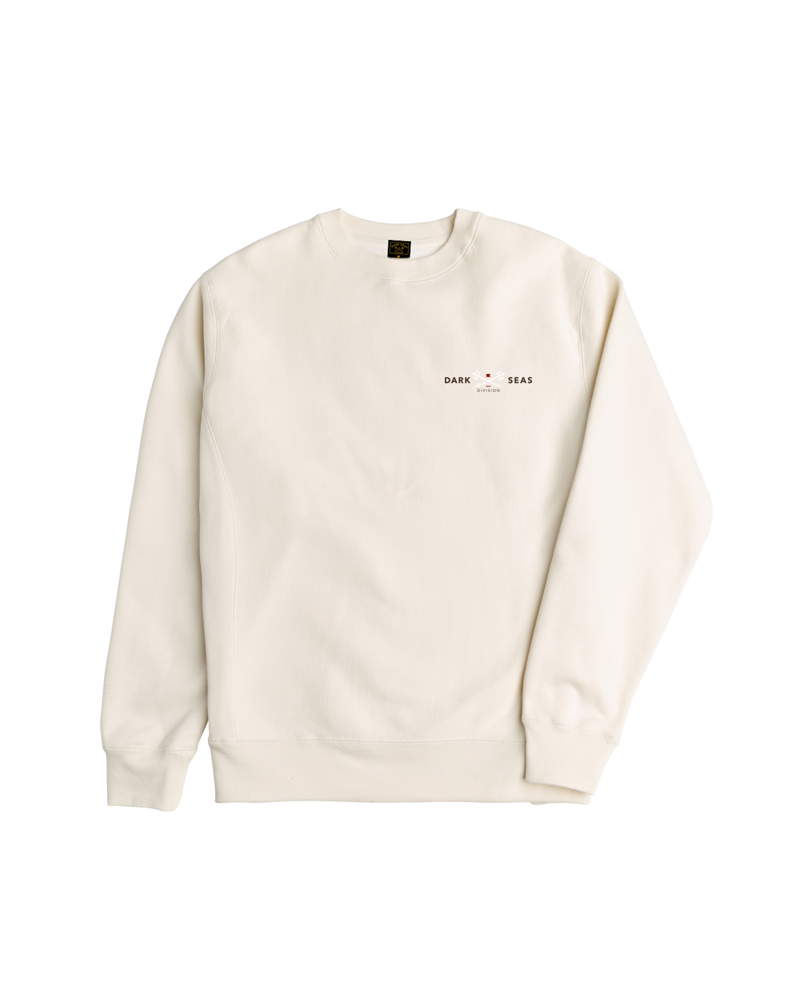 Headmaster Crewneck