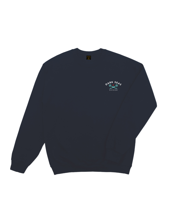 Headmaster Crewneck