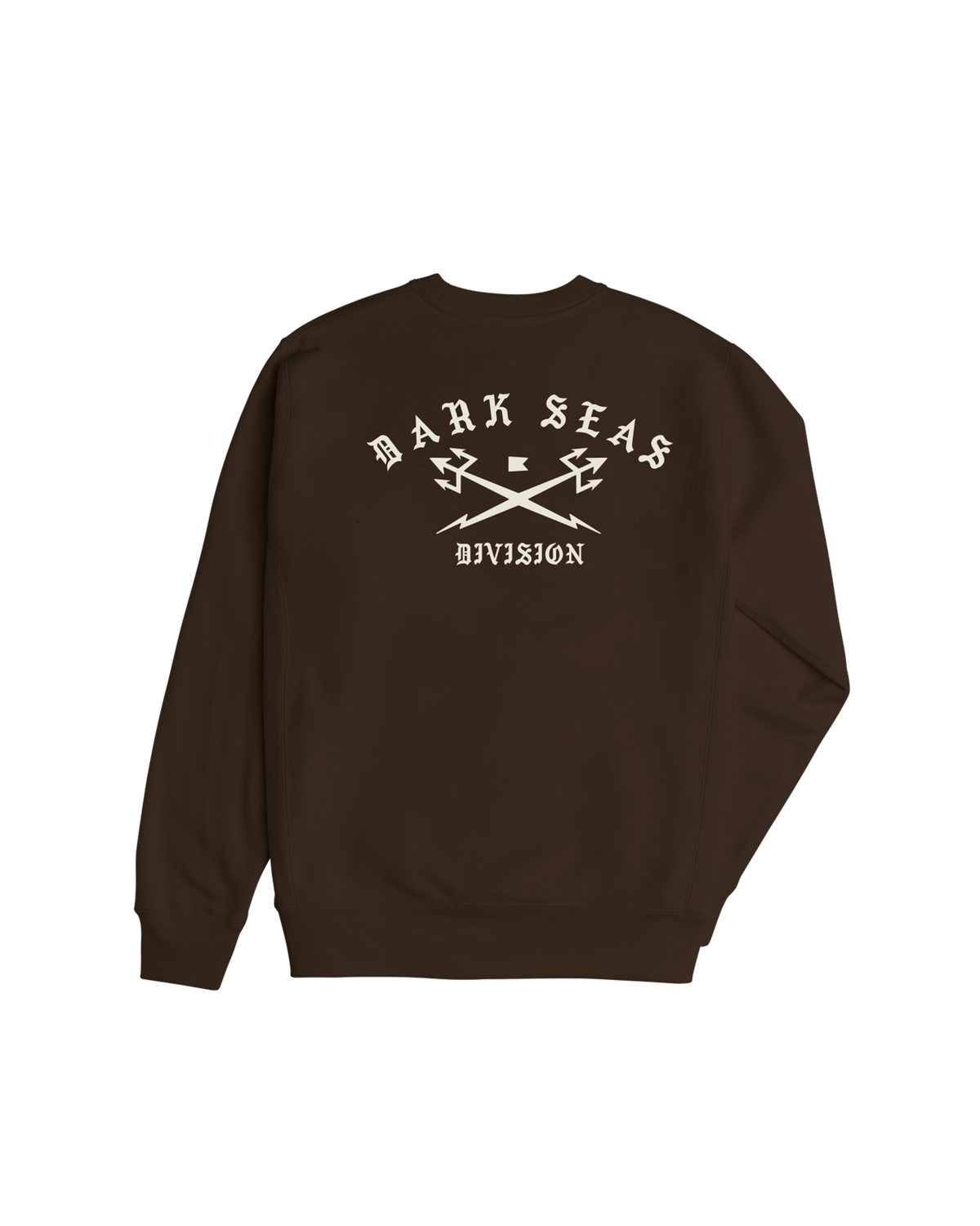 Brickyard Crewneck