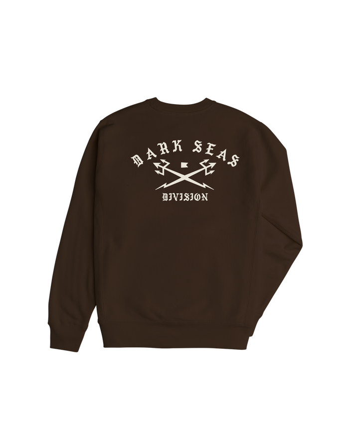 Brickyard Crewneck