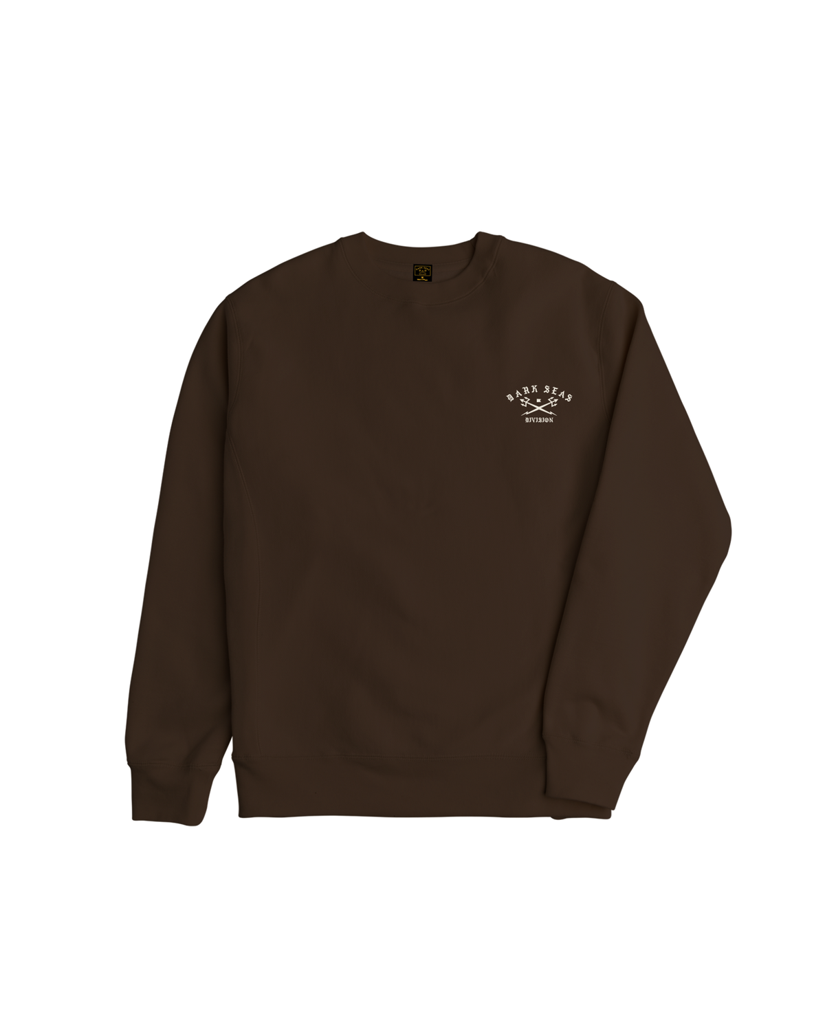 Brickyard Crewneck