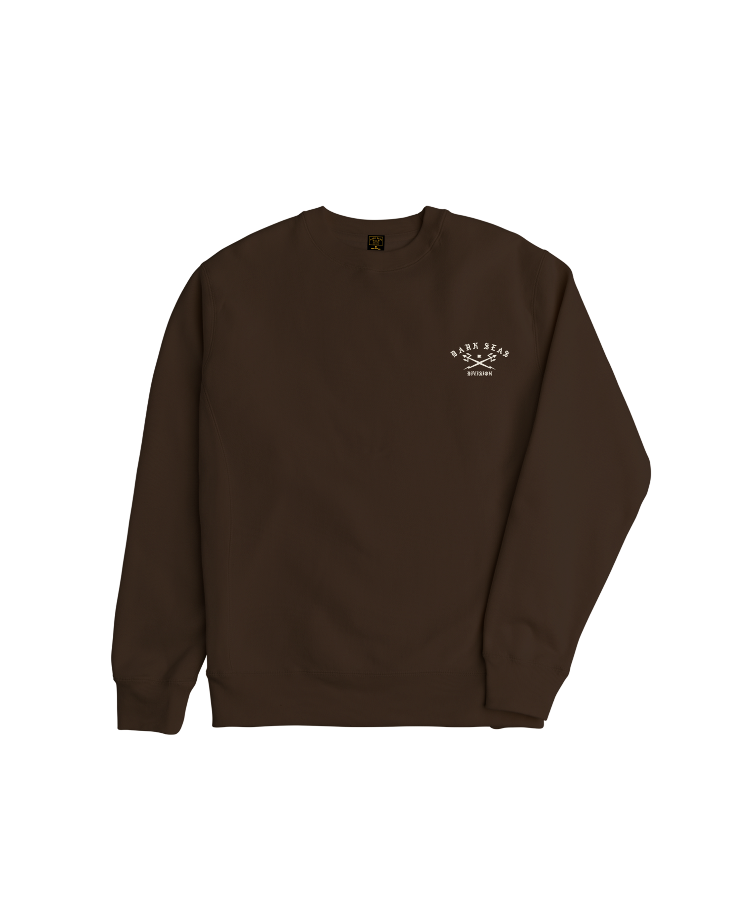 Brickyard Crewneck