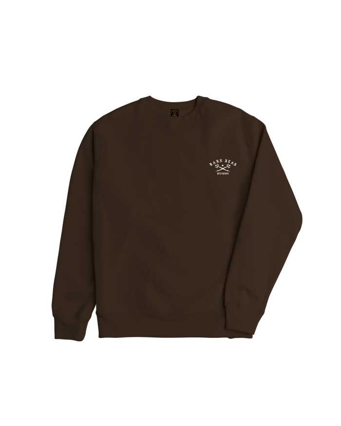 Brickyard Crewneck