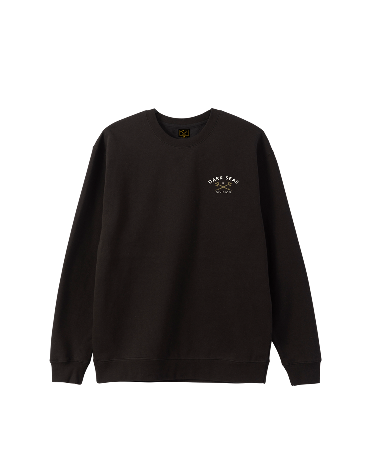 Headmaster III  Crewneck