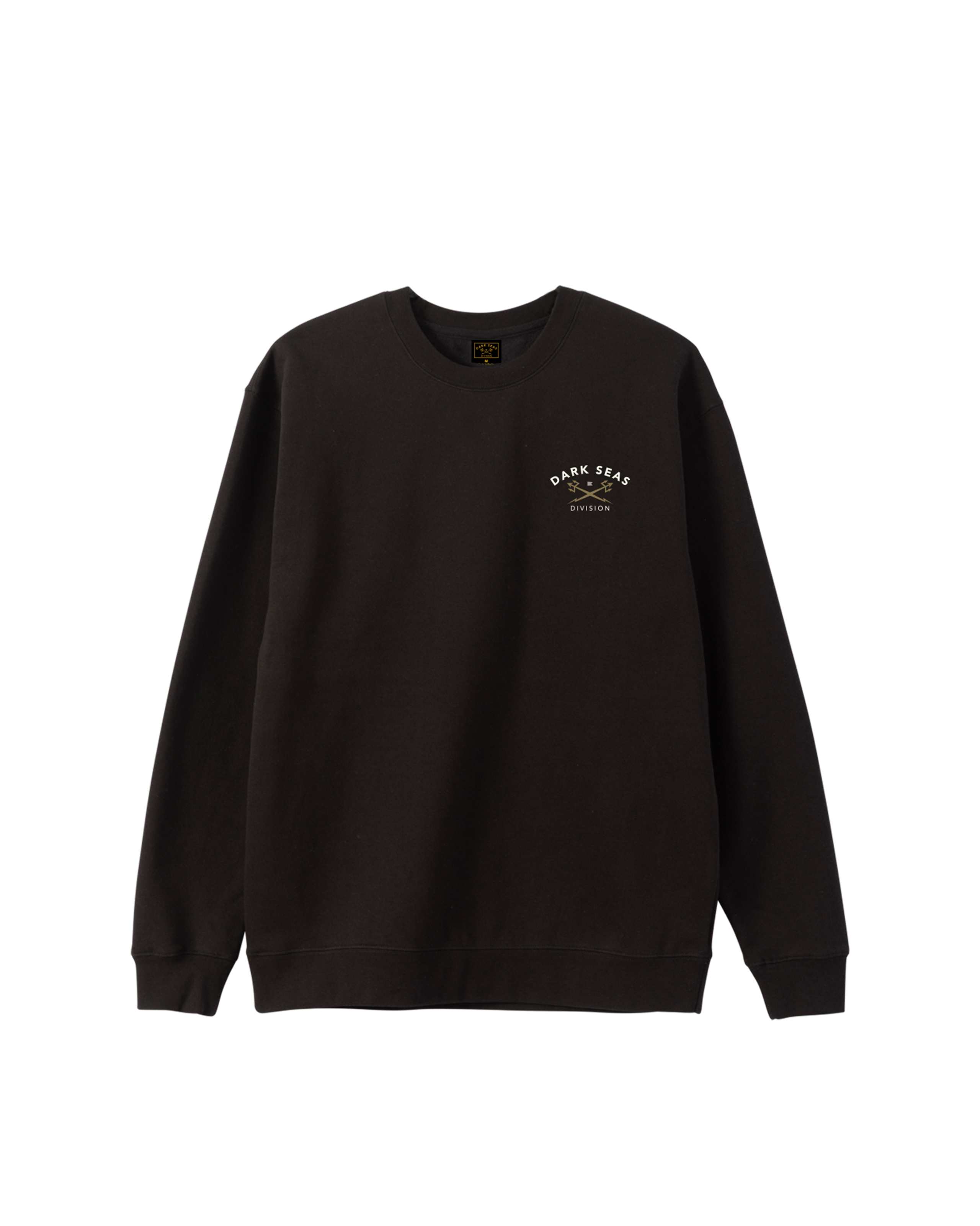 Headmaster III  Crewneck