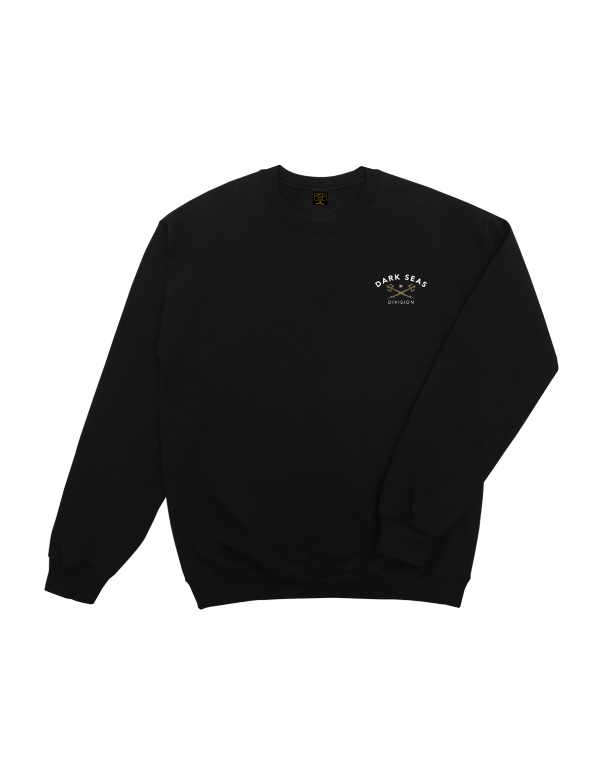 Headmaster III  Crewneck