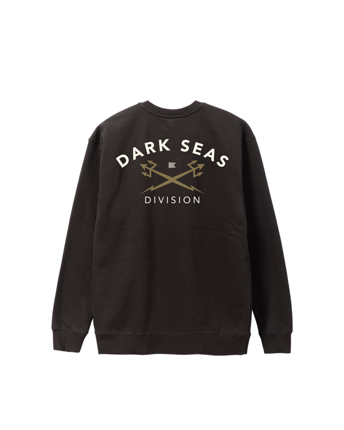 Headmaster III  Crewneck