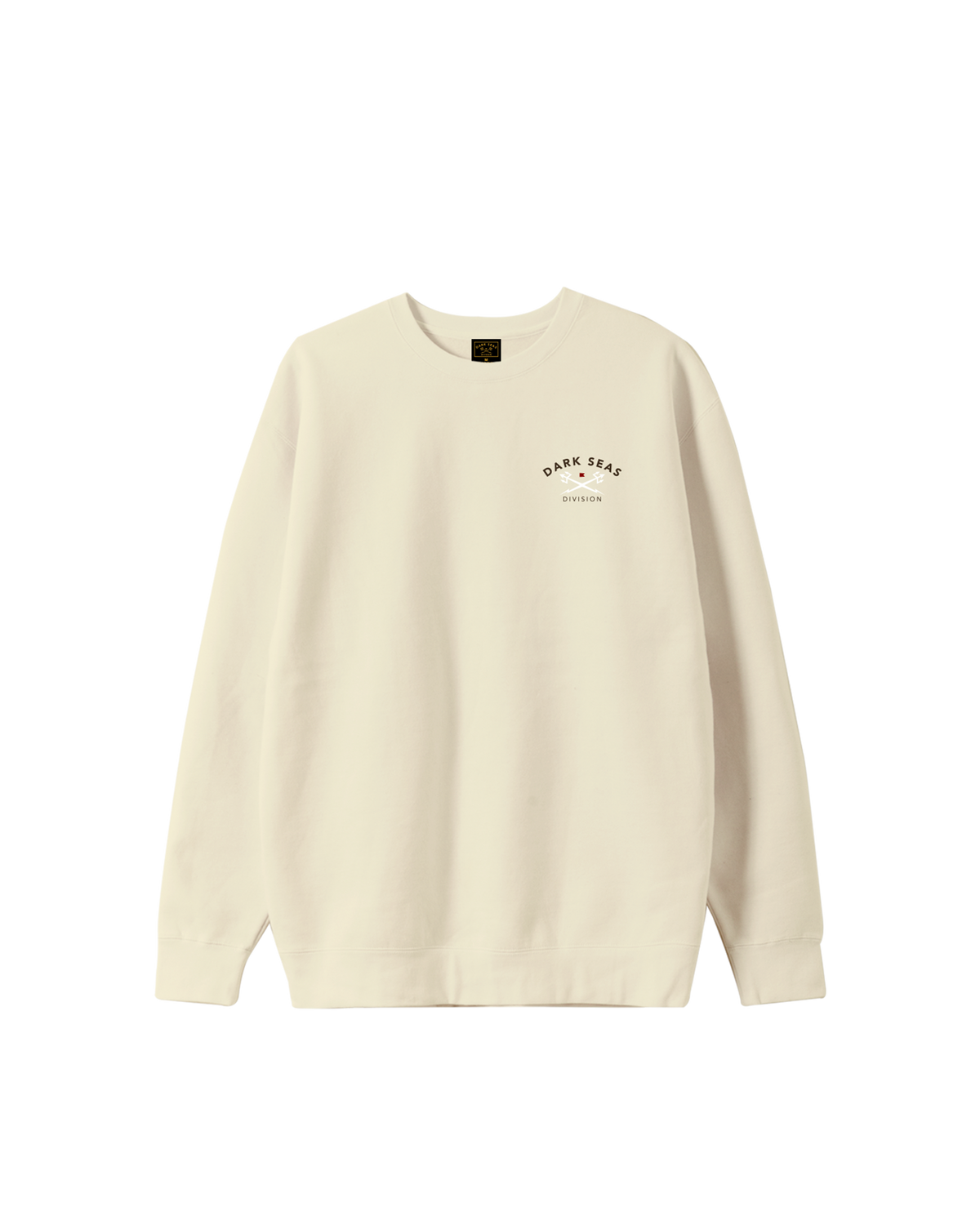 Headmaster III  Crewneck