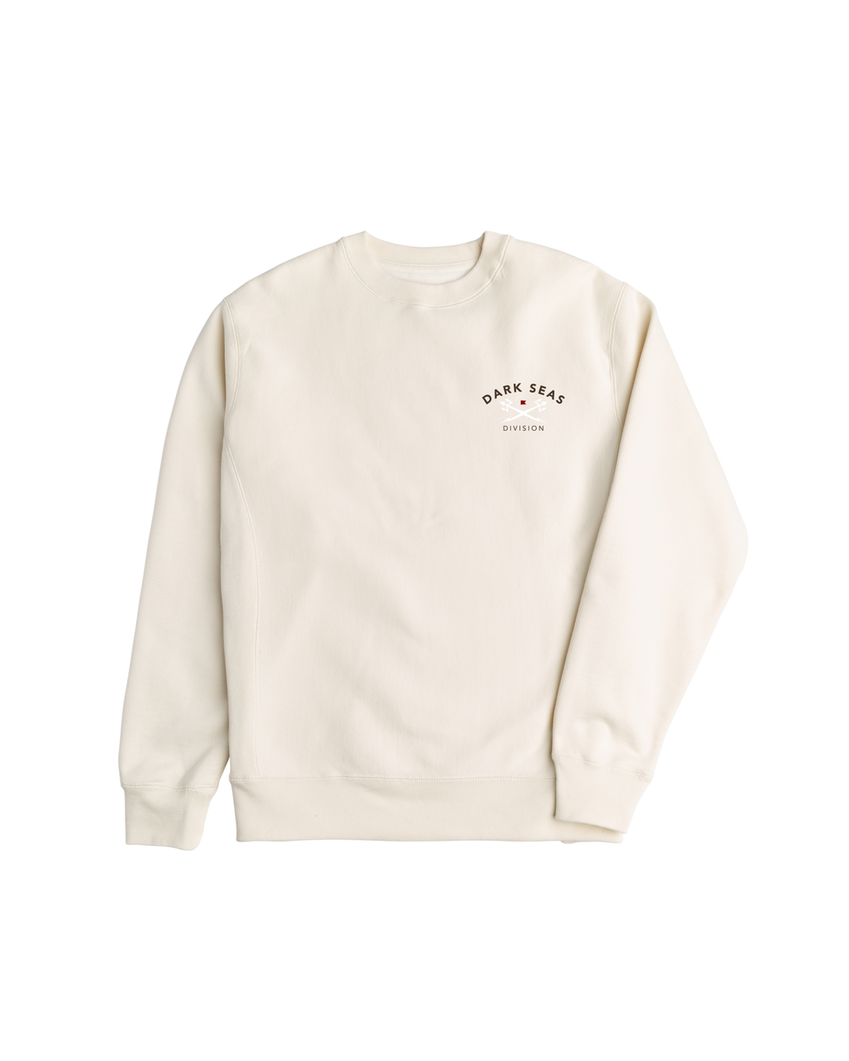 Headmaster III  Crewneck