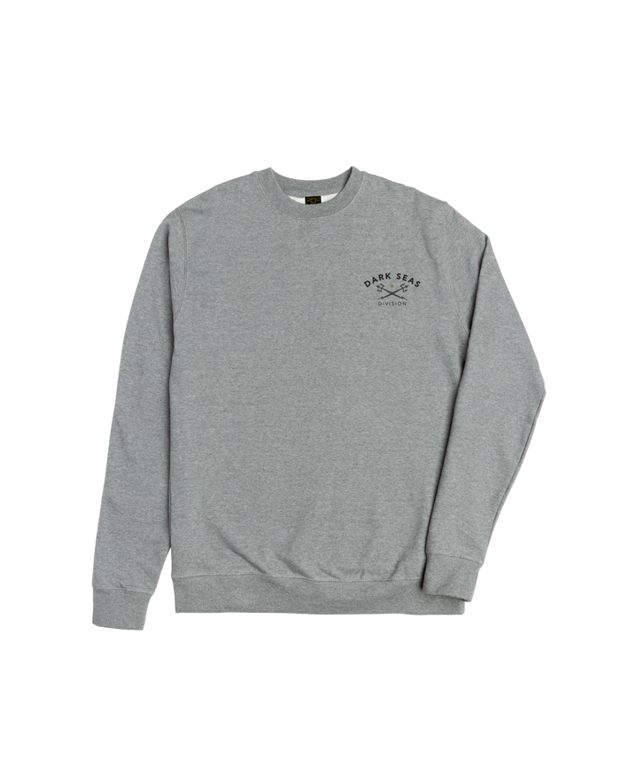 Headmaster III  Crewneck