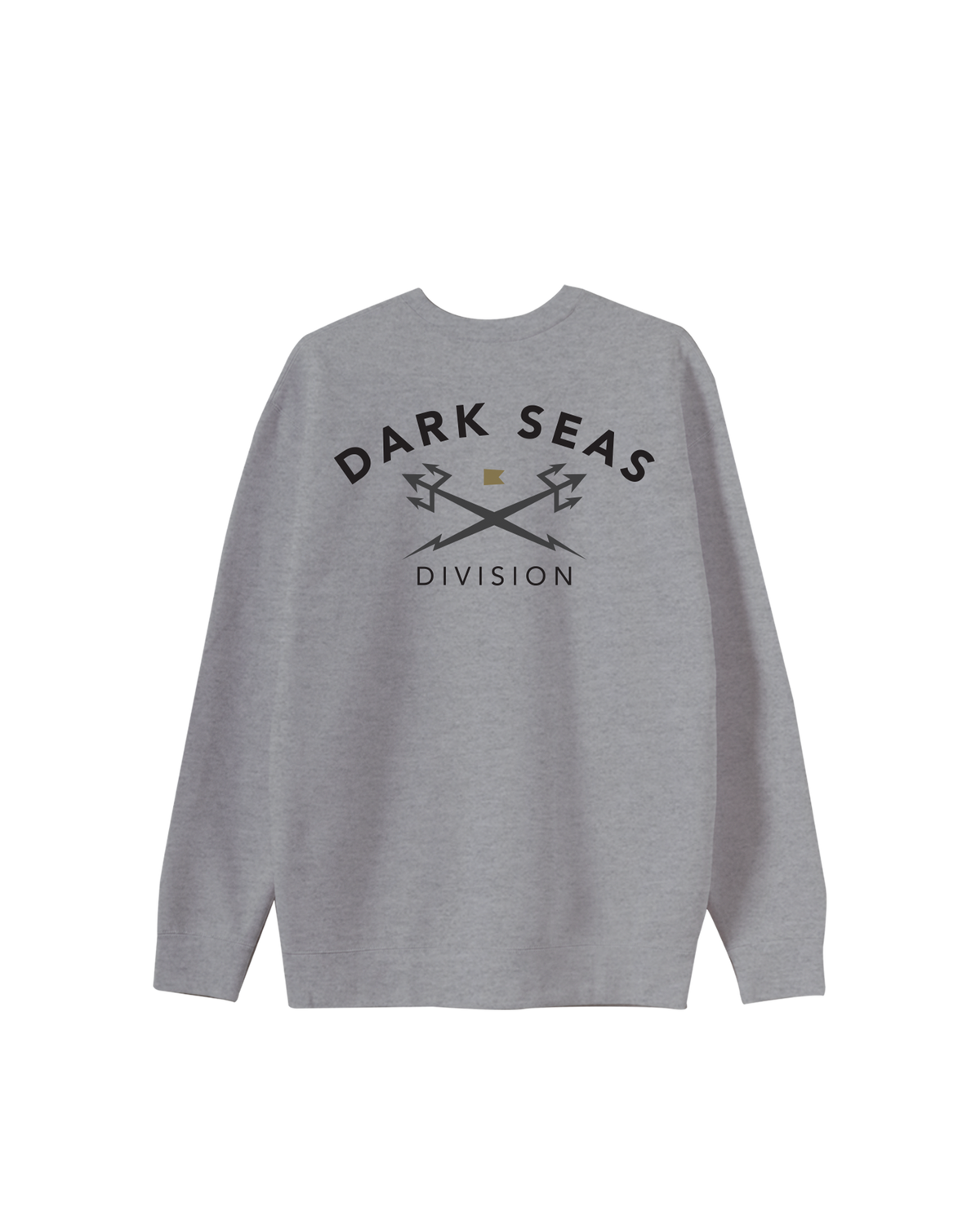 Headmaster III  Crewneck