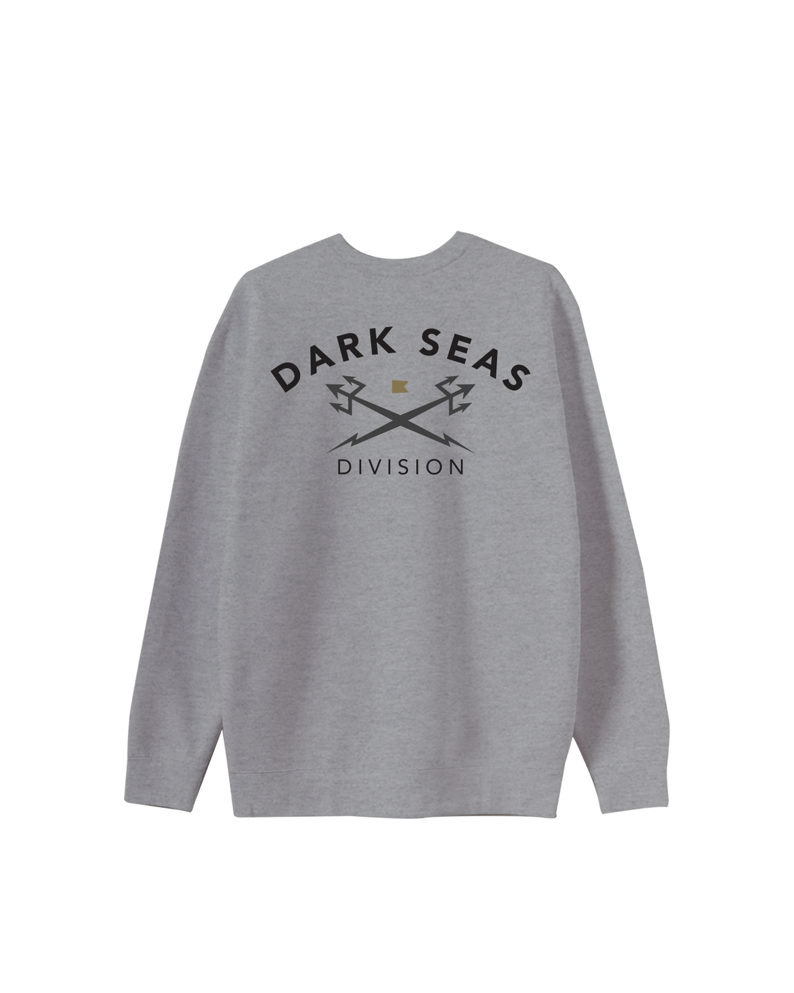 Headmaster III  Crewneck