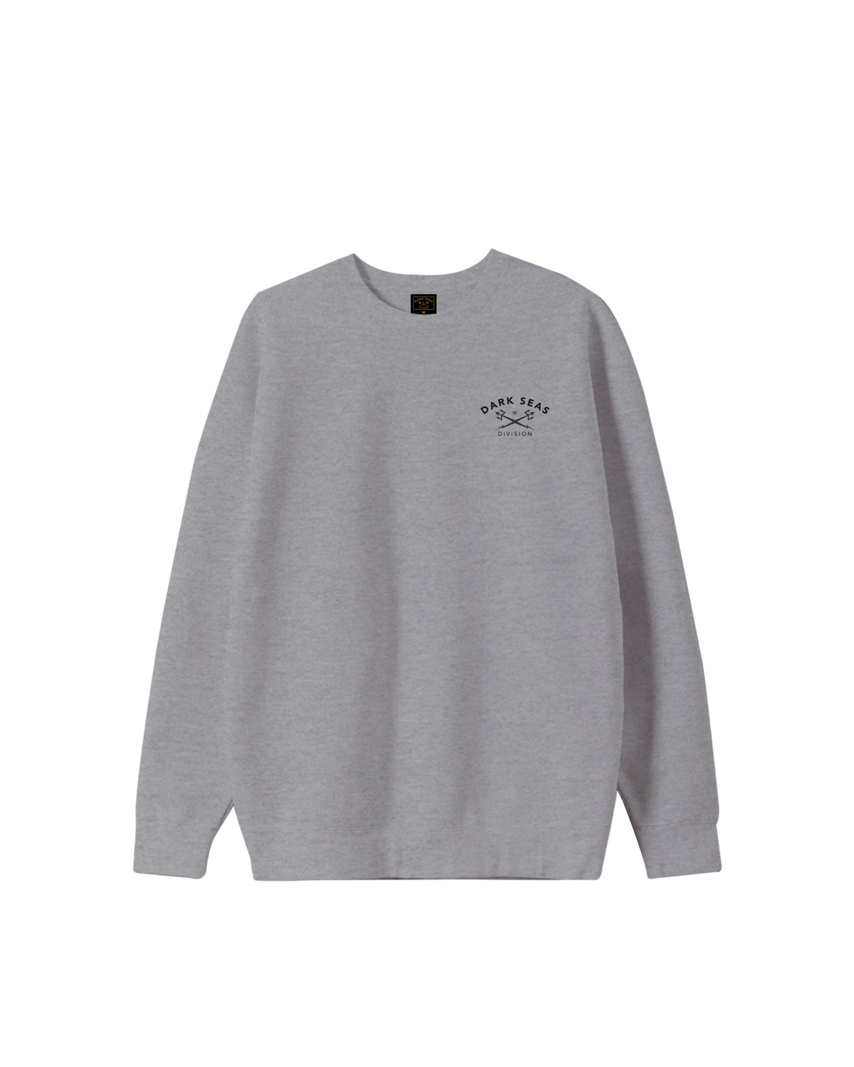 Headmaster III  Crewneck